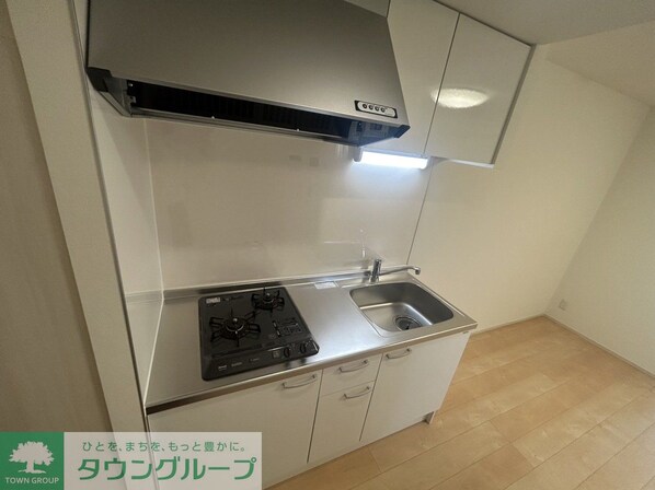 立川セイワレジデンスIIの物件内観写真